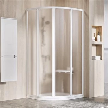 Ravak Supernova SKCP4-90 zuhanykabin fehér grape 195cm Ravak Supernova SKCP4-90 zuhanykabin fehér grape 195cm