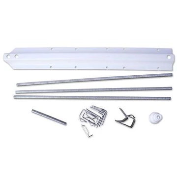 Ravak Love Story II panelkit