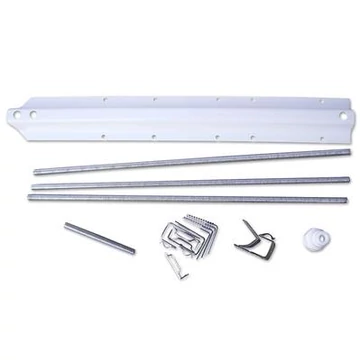 Ravak 10° panelkit