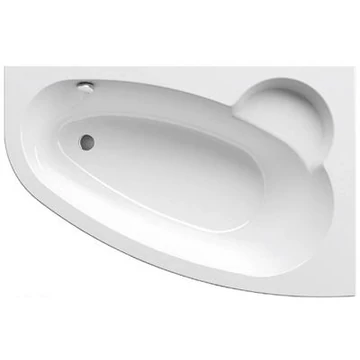 Ravak Asymmetric akrilkád 170x110 jobbos fehér