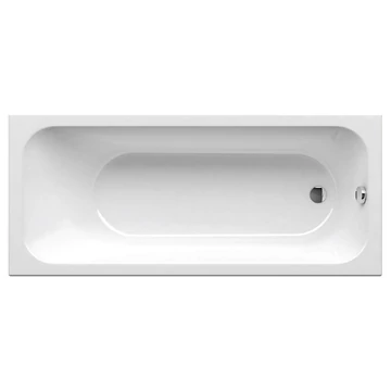 Ravak Chrome akrilkád 150x70 fehér