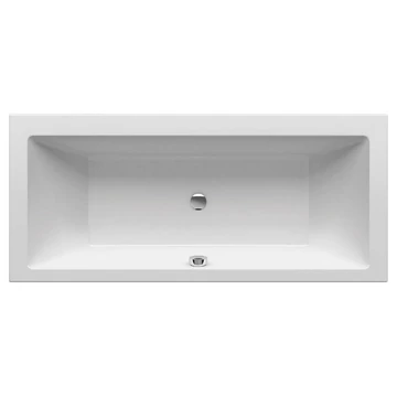 Ravak Formy 01 akrilkád 180x80fehér