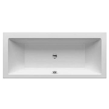 Ravak Formy 01 akrilkád SLIM 180x80fehér