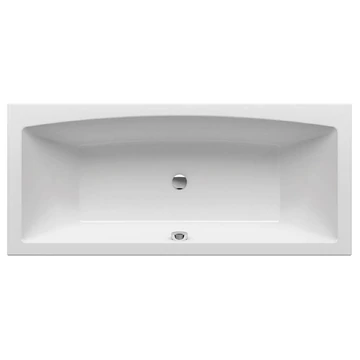Ravak Formy 02 akrilkád 180x80fehér