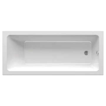 Ravak 10° akrilkád 170x75 fehér