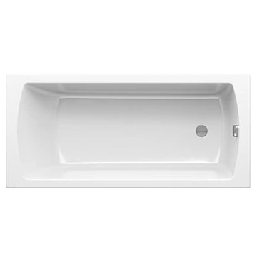 Ravak CLASSIC II 150x70 N akrilkád (hófehér)
