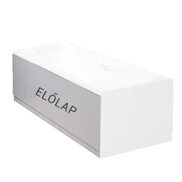 Ravak akrilkád előlap A "U" 180 fehér
