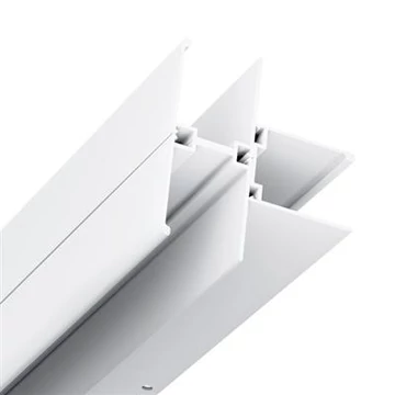 Ravak T profil 195cm, szatén