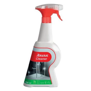 Ravak Cleaner 500 ml tisztító