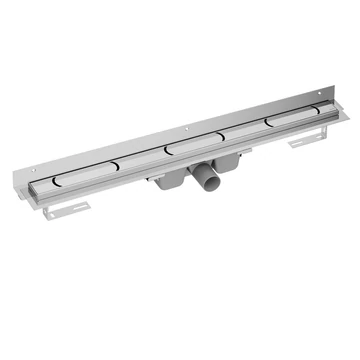 Ravak zuhanyfolyóka OZW Chrome 850 mm rozsdamentes