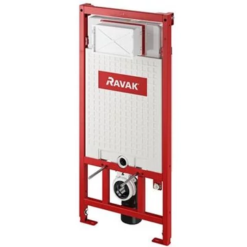 Ravak G II/1120 fal mögé szerelhető WC tartály talpazattal