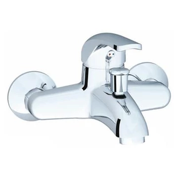 Ravak Rosa RS kád csaptelep szett nélkül 150 mm 022.00/15 - kifutó