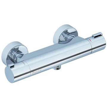 Ravak Termo TE zuhanycsapt. 150 mm szett nélkül lapos 072.00