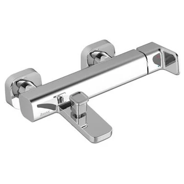 Ravak 10° TD kád csaptelep szett nélkül 150mm 022.00