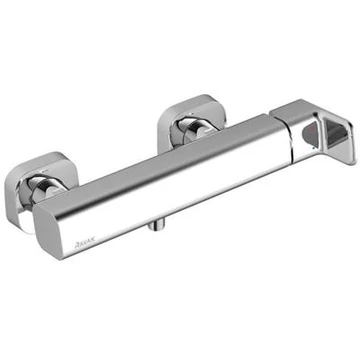 Ravak 10° TD zuhany csaptelep szett nélkül 150mm 032.00