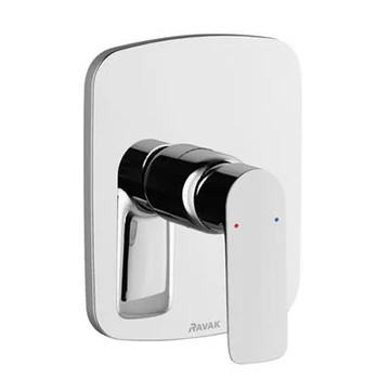 Ravak Classic CL falsík alatti csapt. váltó nélkül R-Boxhoz 066.00