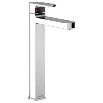 Ravak Chrome CR mosdó csaptelep leeresztő nélkül 310mm 015.00 - kifutó
