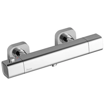 Ravak 10° TD termosztátos zuhany csaptelep 150 mm 033.00