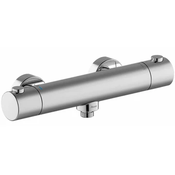 Ravak Puri termosztátos zuhanycsaptelep PU 033.00/150