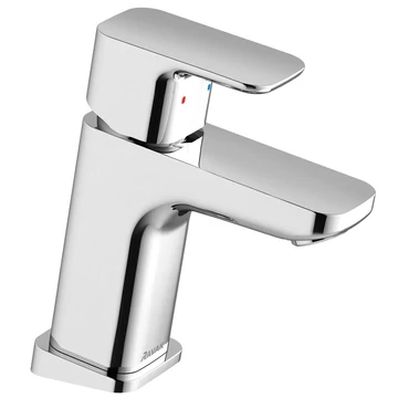 Ravak 10° free TD F 012.00 Álló 140 mm-es mosdócsaptelep leeresztő nélkül