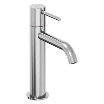Ravak Espirit mosdócsaptelep 190 mm, álló, leeresztő nélkül, króm