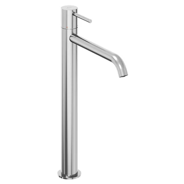 Ravak Espirit mosdócsaptelep 340 mm, álló, leeresztő nélkül, króm