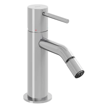 Ravak Espirit bidécsaptelep 180 mm, álló, leersztő nélkül, króm