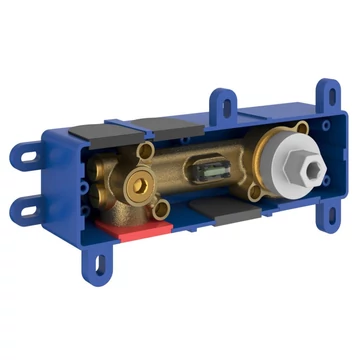 Ravak R-box 07B.50 R-box Basin alaptest a falba süllyesztett csaptelepekhez