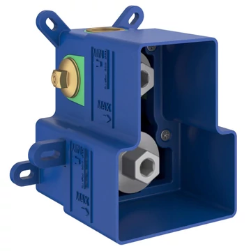 Ravak R-box 07E.50 R-box Vertical O2 alaptest a falba süllyesztett csaptelepekhez