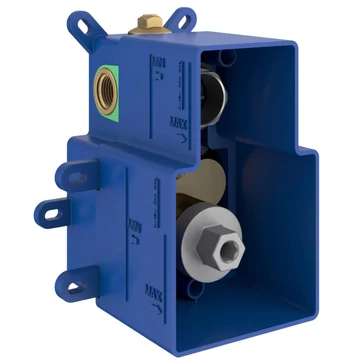 Ravak R-box 07F.50 R-box Vertical O2/O3 alaptest a falba süllyesztett csaptelepekhez