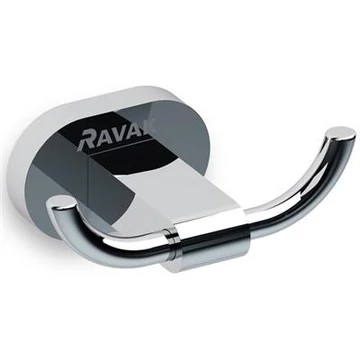 Ravak Chrome CR ruhafogas 100.00