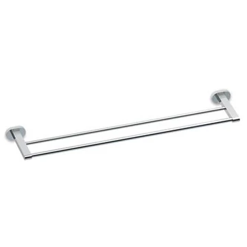 Ravak Chrome törölközőtartó dupla 66 cm CR 320.00