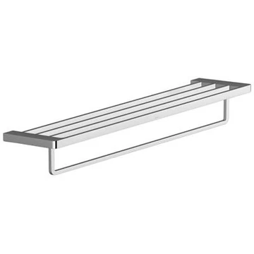 Ravak 10° TD polcos törölközőtartó 63 cm 330.00