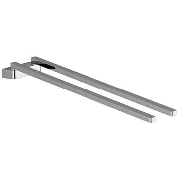 Ravak 10° TD törölközőtartó elfordítható 42 cm 340.00