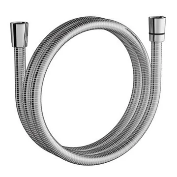 Ravak zuhanygégecső silvershine plastic 200cm 914.02