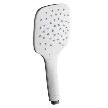 Ravak zuhanyfej kézi air 3 funkciós fehér 120mm 958.10