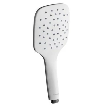 Ravak zuhanyfej kézi air 1 funkciós fehér 120mm 959.10