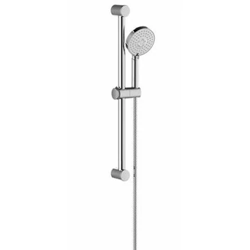 Ravak zuhanyszett /zuhanyfej 1funk+rúd 60 cm+gégecső/ 922.00