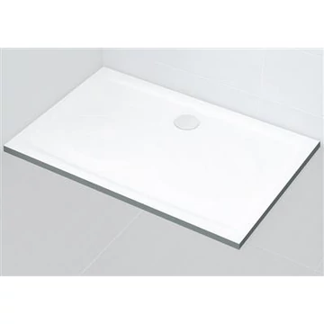 Ravak Gigant Pro előlap set 90x120 jobb fehér