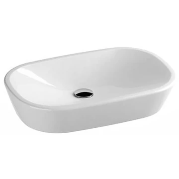 Ravak Ceramic mosdó 600 O fehér