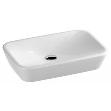 Ravak Ceramic mosdó 600 R fehér