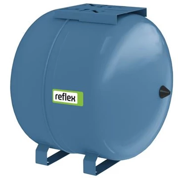 REFLEX TÁGULÁSI TARTÁLY IVÓV. HW 50/10
