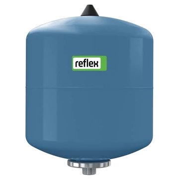REFLEX TÁGULÁSI TARTÁLY IVÓVIZES 8L 25 bar DE