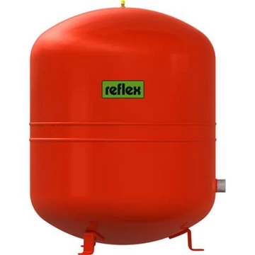 REFLEX TÁGULÁSI TARTÁLY SOLAR 50 L