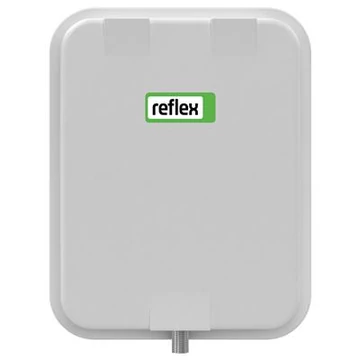 REFLEX TÁGULÁSI TARTÁLY hasáb 24L FEHÉR
