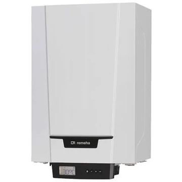 Remeha Tzerra ACE 39C kondenzációs gázkazán, kombi 34,7 Kw