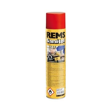 Rems menetvágó spray SANITOL 600ml