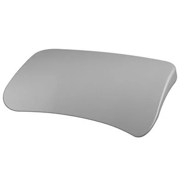 Riho AH 13 Lima Silver fejpárna ezüstszürke (AH13115) - kifutó