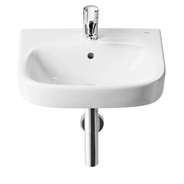 ROCA Debba fali kézmosó  450x370x135mm