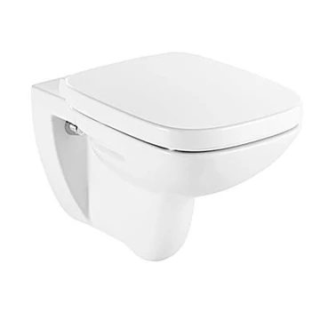 ROCA Debba fali WC csésze